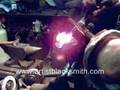 Blacksmithing Forging Steel Rose