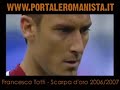 Francesco Totti - Scarpa D\ Francesco Totti - Scarpa D\