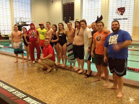 spatproductions - The promotional video for The Third Annual JDRF (Juvenile Diabetes Research Foundation) Belly Flop/Cannon Ball Contest on April 30th, 2014 at 7:30pm. Hosted ...