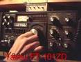 yaesu ft101zd transceiver