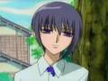 Yuki is a Concrete Angel