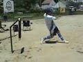 Golden Stick Wiffleball League - Prospect Week 1