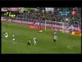 Eredivisie goals 08 09