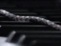 Hitomi is just a beautiful gift from God. Moran's Helpless PV.