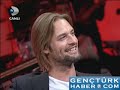 sawyer josh holloway beyaz show 2 gencturkhaber com
