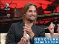sawyer josh holloway beyaz show 2 gencturkhaber com