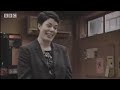 Japanese visitor - The Smoking Room - BBC comedy
