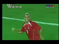 Copa Am�rica 2007 - Equador 2 x 3 Chile