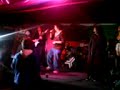 Fundasion - Sin Fundamentos (Vivo)