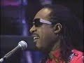 stevie wonder - blowin\