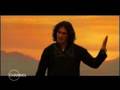 Irane man - Kamran atta