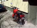 Jawa CZ 350