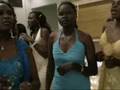 Ageu's Wedding Dance Party