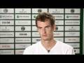 videos de Monte-Carlo 2009 - Murray Tuesday Interview