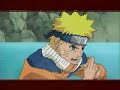 naruto vs sasuke numb