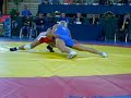 A.Gomis vs I.Karlsson 55 kg WARSAW CUP 2006 - 2 round