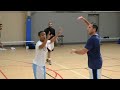 Click here to watch this video Impact Sports Academy Men's League Promo
