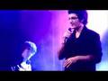 Gino Vanelli & Michiel Borstlap - I just wanna stop