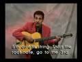 Romane - Gypsy Jazz Guitar Lesson 2/3
