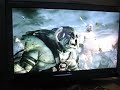 Warhammer Online: Bonus Video - cinematic on a HDTV!