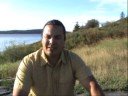 Downstream-David Dewitt Northern Cree Elder