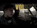 Volbeat Video The Garden's Tale of their new album!