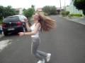 videos de Má (a nova Avril Lavigne)