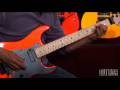 Charvel® USA Production Model Guitar World Demo/Review by Paul Riario