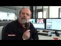 Clicca per visualizzare il video : Non di Solo Pane: puntata 709