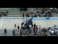 Mondiali Cape Town velocit� olimpica