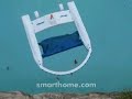 Jet Net Remote Control Pool Skimmer