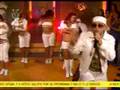 Franco y Oscarcito en Portadas*