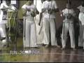 Mestres Pipoca Senzala X Bocka Angonal X Jorjão Capoeira Martins