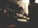 Brendon Cole, Andrew Barno, Liz Strodel jam