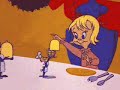 A feast for little Cindy Lou Who