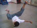 treino Luan breakmon crew!