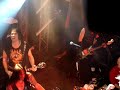W.A.S.P. - I Wanna Be Somebody (Live at Silja Festival)