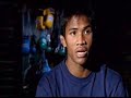 Buakaw Por.Pramuk training for \