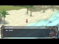 Ys - The Ark of Napishtim Ending