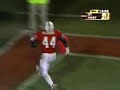 Georgia Tech ends North Carolina States undefeated season