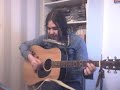 Bekijk muziek clip van Bob Dylan met Talkin New York