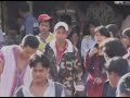 Lone Chaw vs. Star Aung - Myanmar Lethwei - Part 1