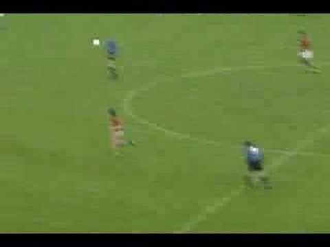 Tributo Ruud Gullit
