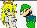 SSBB Taunts