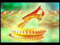 Naga fireballs  (Japan  ??? )