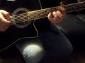 gitaarles nr 67 g en g Tracy Chapman Fast car gitaarles nr 67 g en g Tracy Chapman Fast car
