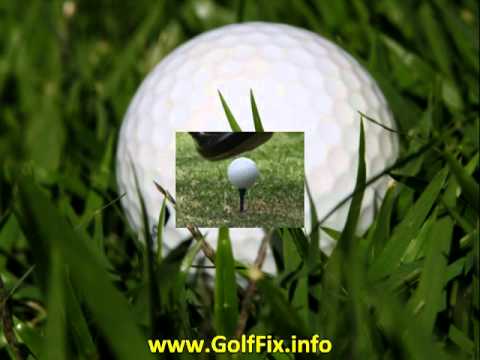 Beginner Golf Tips