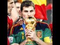 Cassillas
