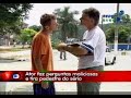 Pegadinha do Jo�o Kleber - Pesquisa Maliciosa
