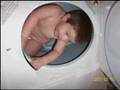Tumble Dry Kid